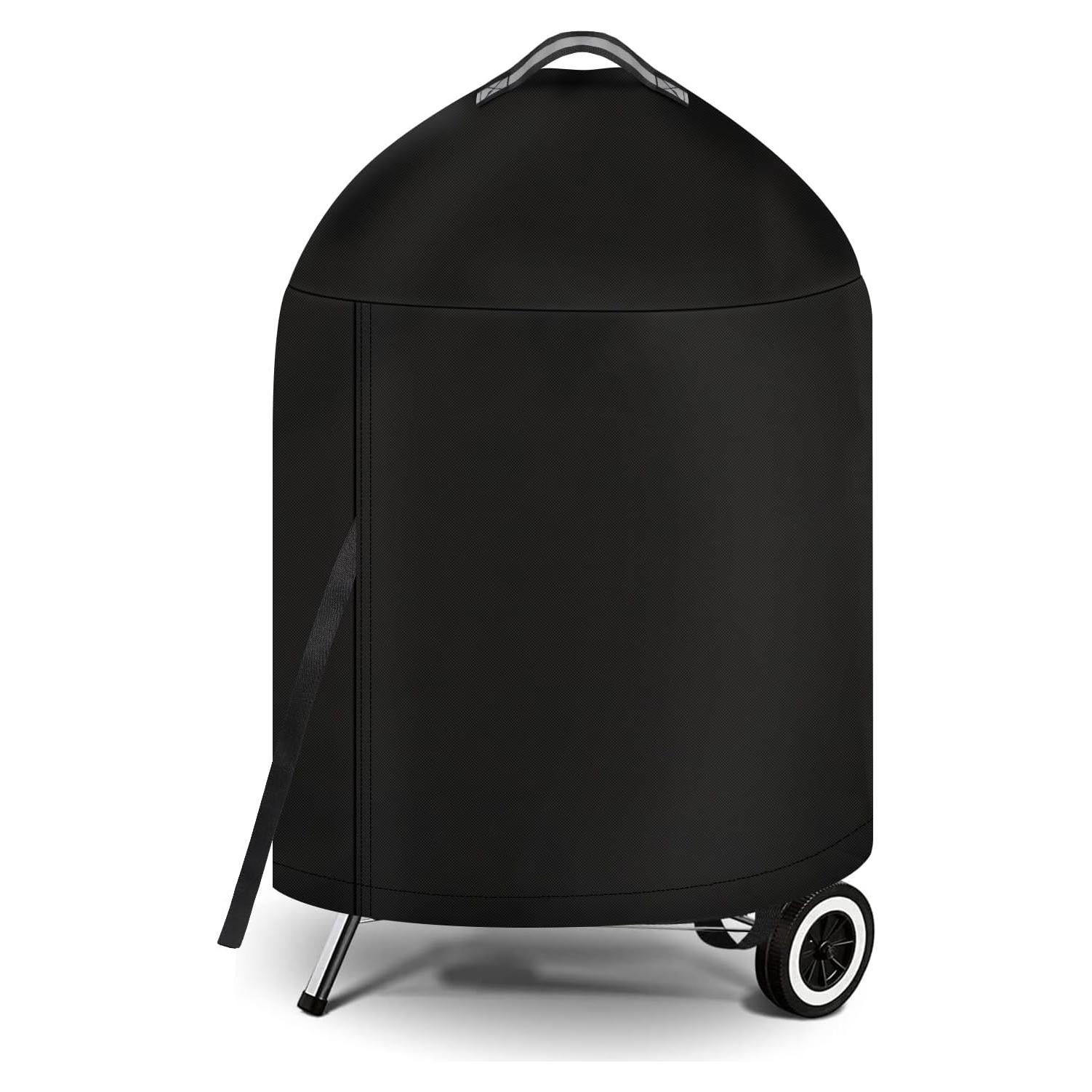 Funda Impermeable para Parrilla Kettle 22" iCOVER - Protección UV