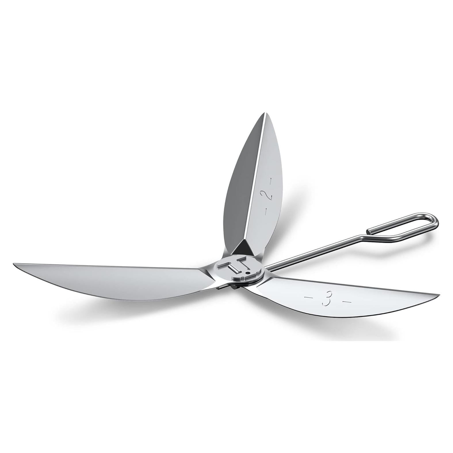 Kit de Limpieza de Un Toque Weber 22.5" - Repuesto 7444