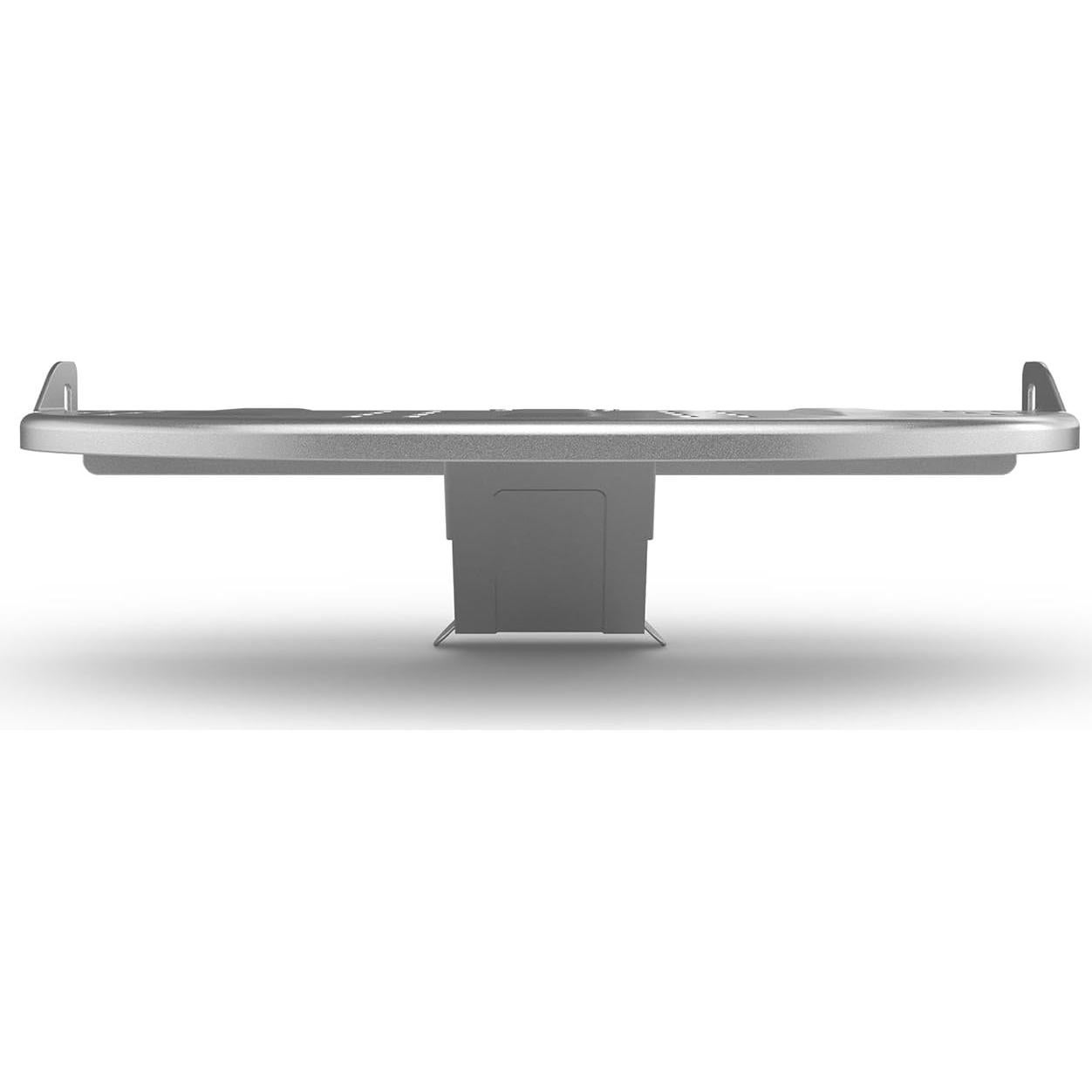 Manto Gozney Roccbox de acero inoxidable ventilado 30.99x15.24cm