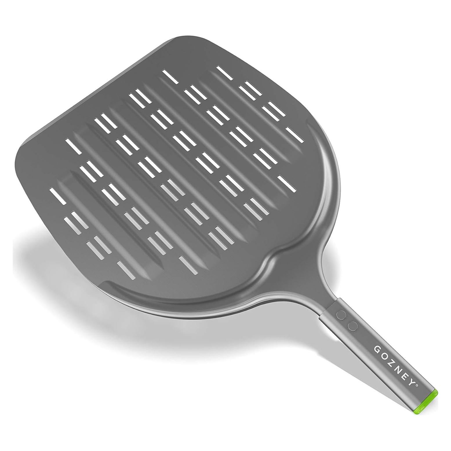 Pala de Pizza Gozney Roccbox 30.48 cm Aluminio Antiadherente