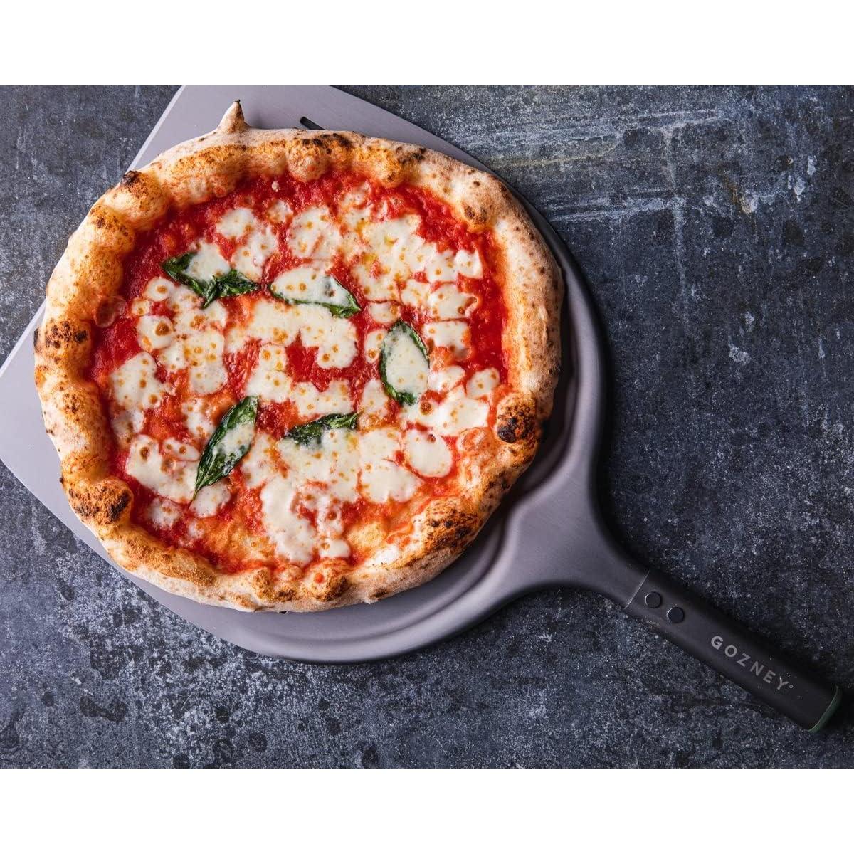 Pala de Pizza Gozney Roccbox 30.48 cm Aluminio Antiadherente