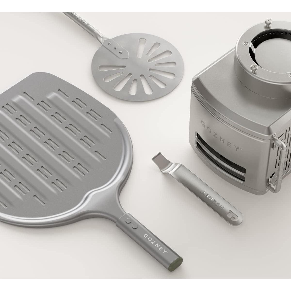 Pala de Pizza Gozney Roccbox 30.48 cm Aluminio Antiadherente