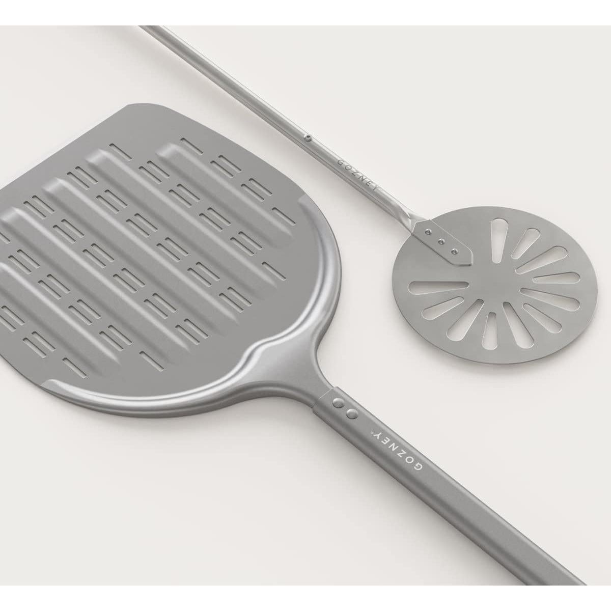 Pala de Pizza Gozney Roccbox 30.48 cm Aluminio Antiadherente