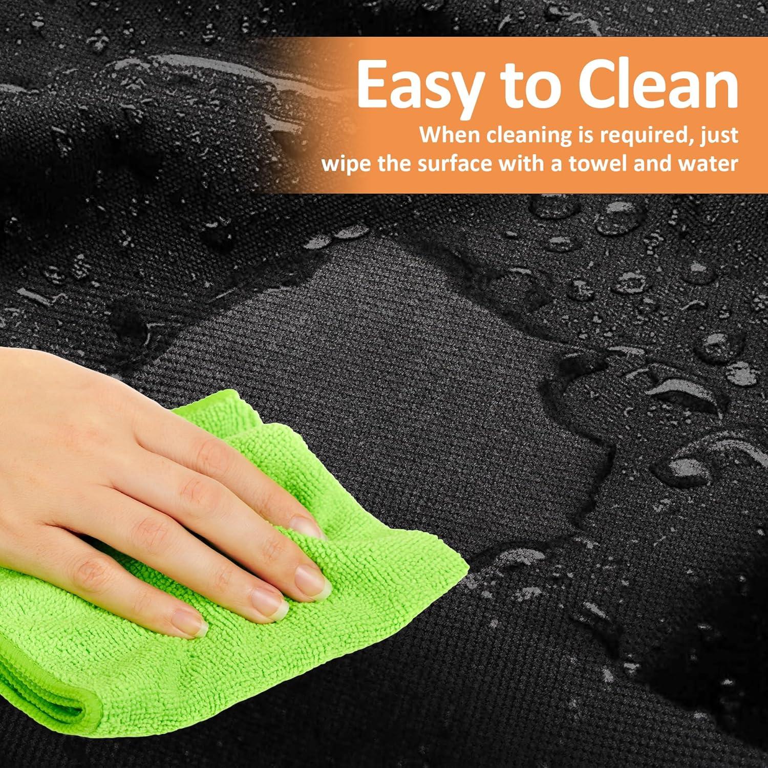 Cubierta Protectora para Horno de Pizza Gozney Roccbox 600D