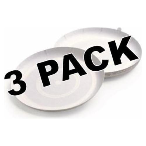 Paquete de 3 Concentradores PowerCup Presto 09964