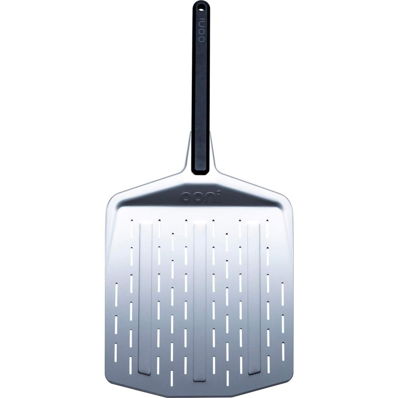 Horno de Pizza Portátil Ooni Koda 12 - Incluye Paleta y Funda