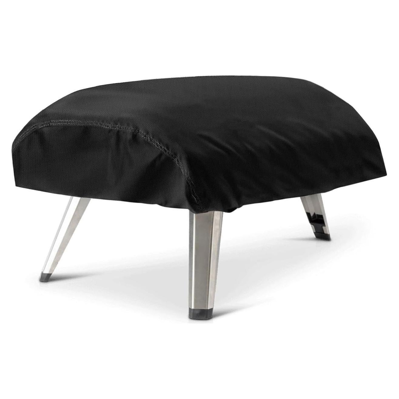 Cubierta para Horno de Pizza ZJYWSCH Ooni Koda 12 600D Impermeable