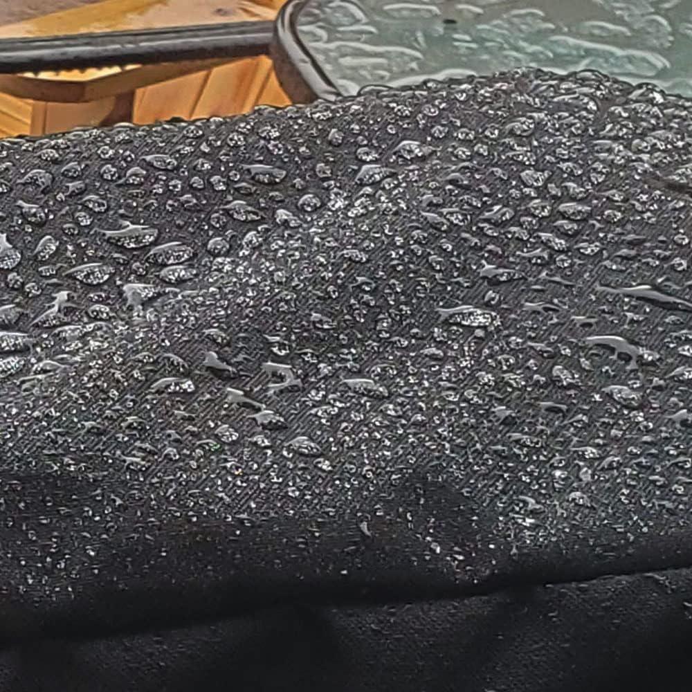 Cubierta para Horno de Pizza ZJYWSCH Ooni Koda 12 600D Impermeable