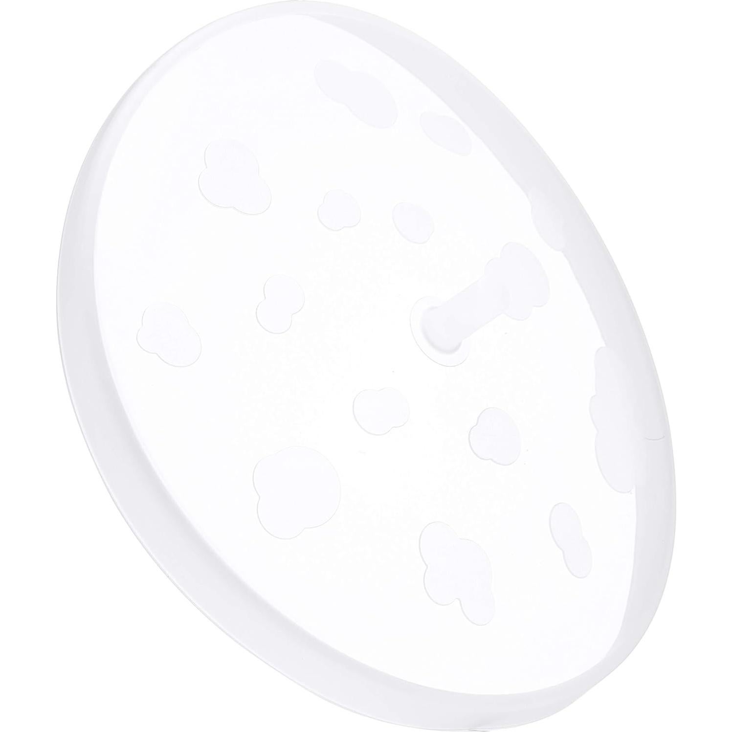 Hacedor de Palomitas Proper Popper Rosa Silicona 15 Tazas Apto Microondas