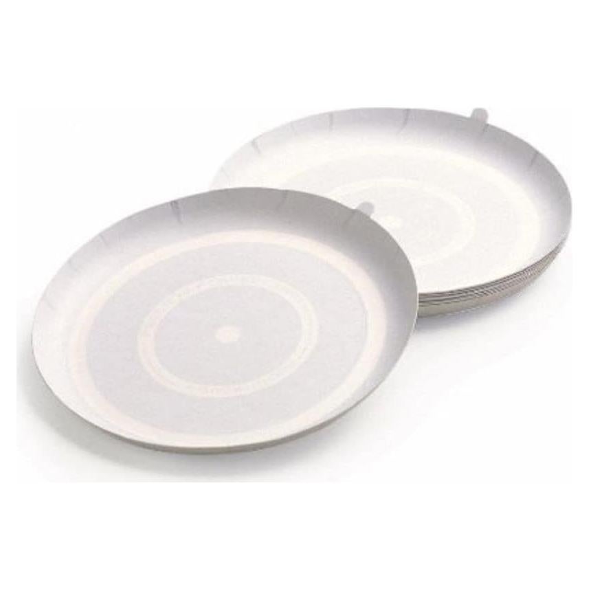 Concentradores PowerCup Presto 09964 para Microondas - Paquete de 8