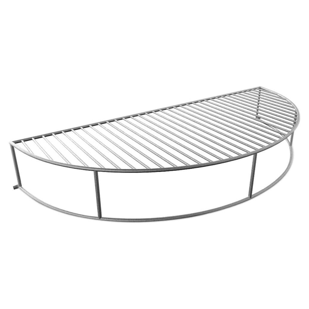 Rejilla de Acero Inoxidable Grillvana Upper Deck 22" (55.88 cm)