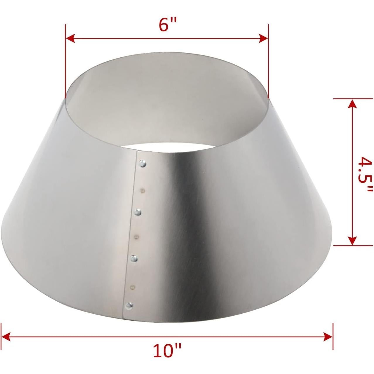 BBQ Whirlpool Mydracas para Weber 22" y Big Green Egg