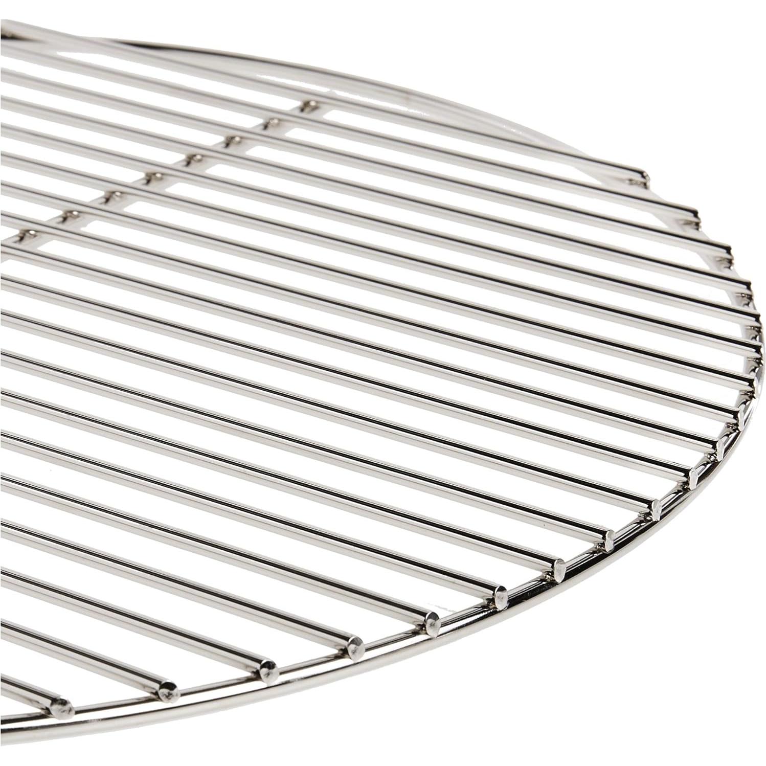 Rejilla de Cocina Weber 34.29 cm para Parrillas Smokey Joe