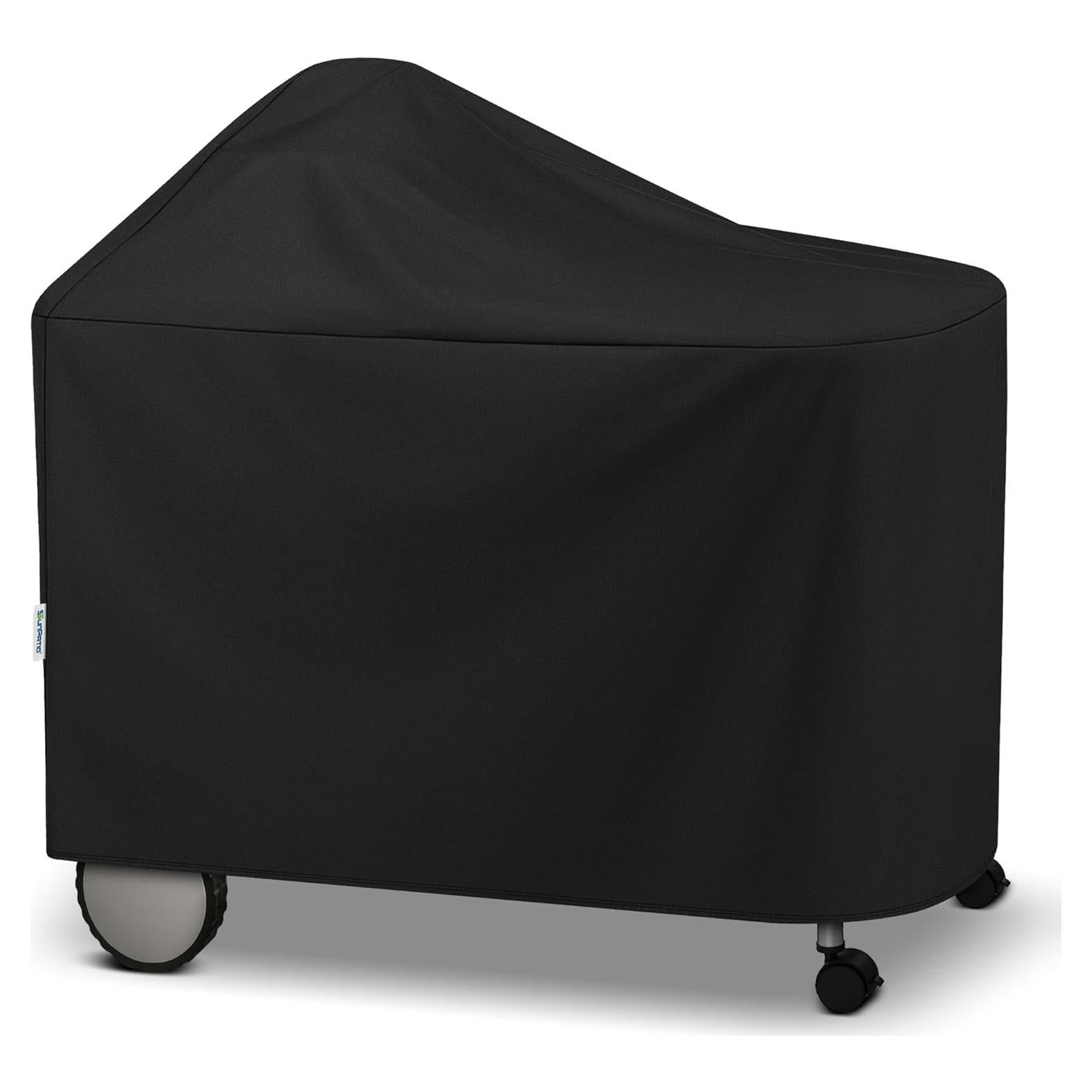 Cubierta de Parrilla Impermeable SunPatio 123x65x101 cm