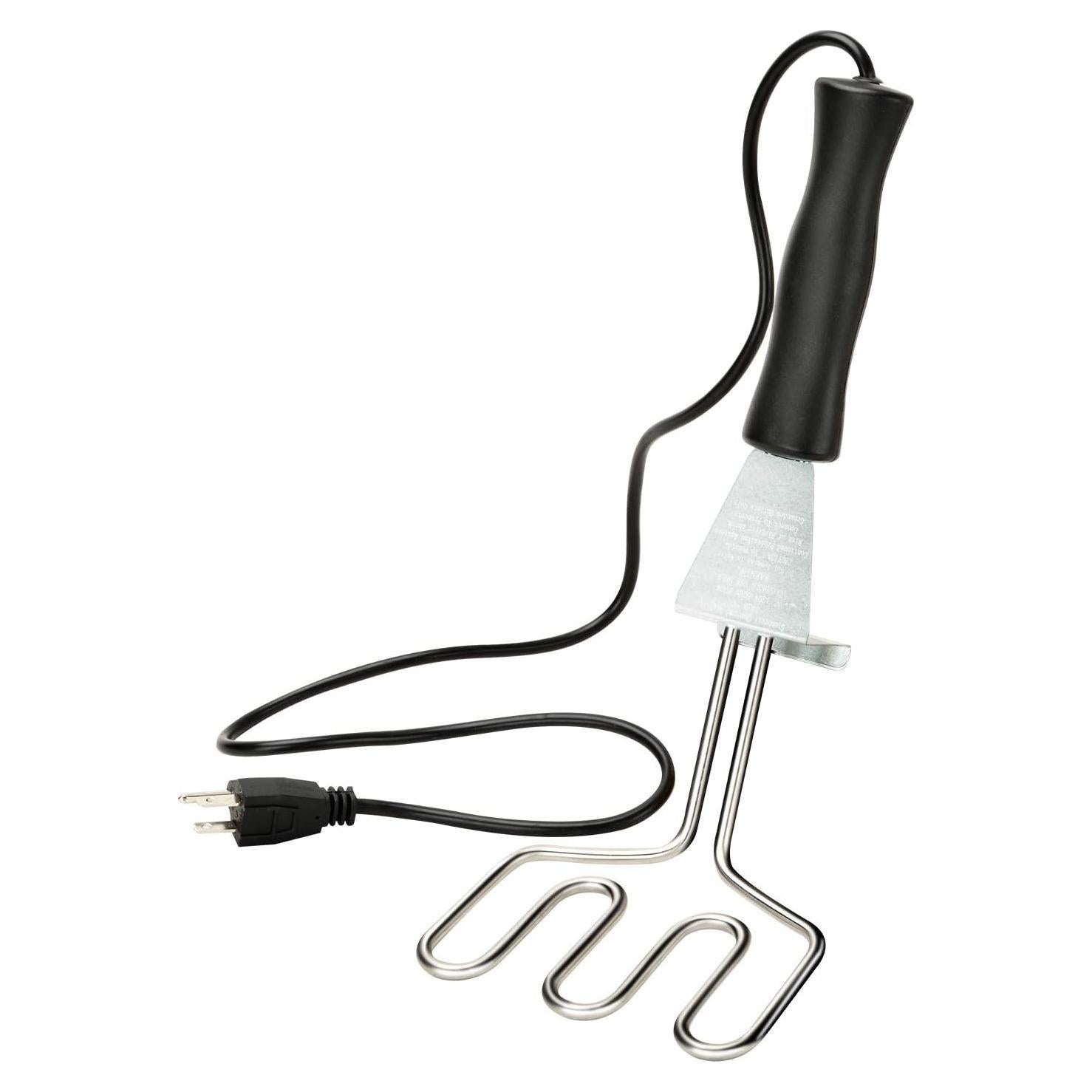 Encendedor de Carbón Eléctrico 600W Stanbroil para Parrillas