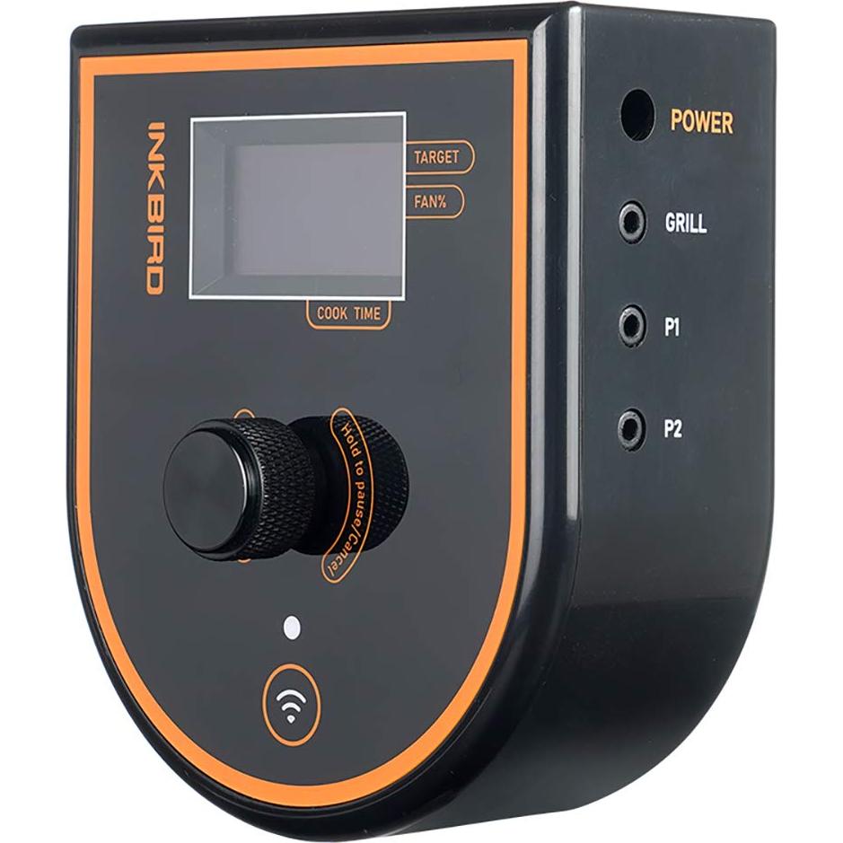 Controlador de Temperatura Inkbird ISC-007BW WiFi y Bluetooth