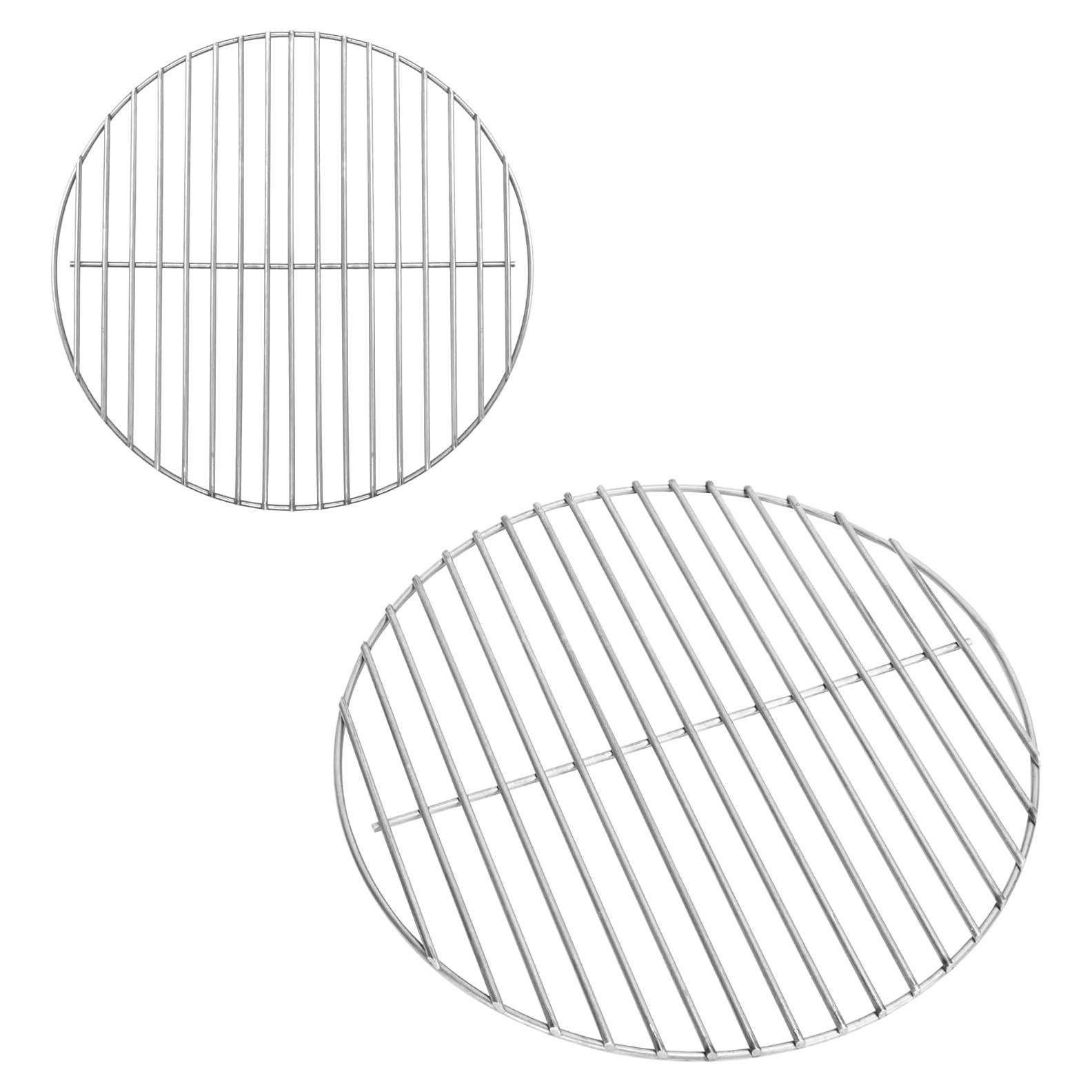 Kit de Accesorios para Parrilla Weber 14" Smokey Joe 7431 7439