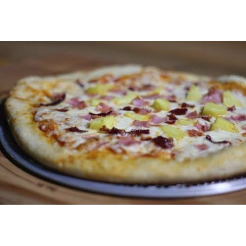 KettlePizza Básico 22.5 - Kit horno para parrillas de carbón