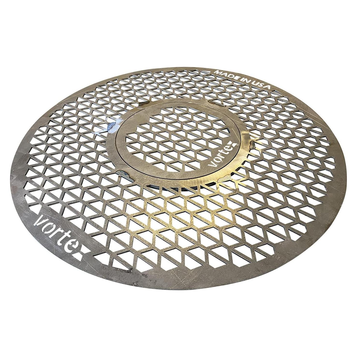 Rejilla de Asar Vortex 54.61 cm para Kettle y Kamado