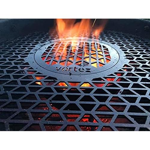 Rejilla de Asar Vortex 54.61 cm para Kettle y Kamado