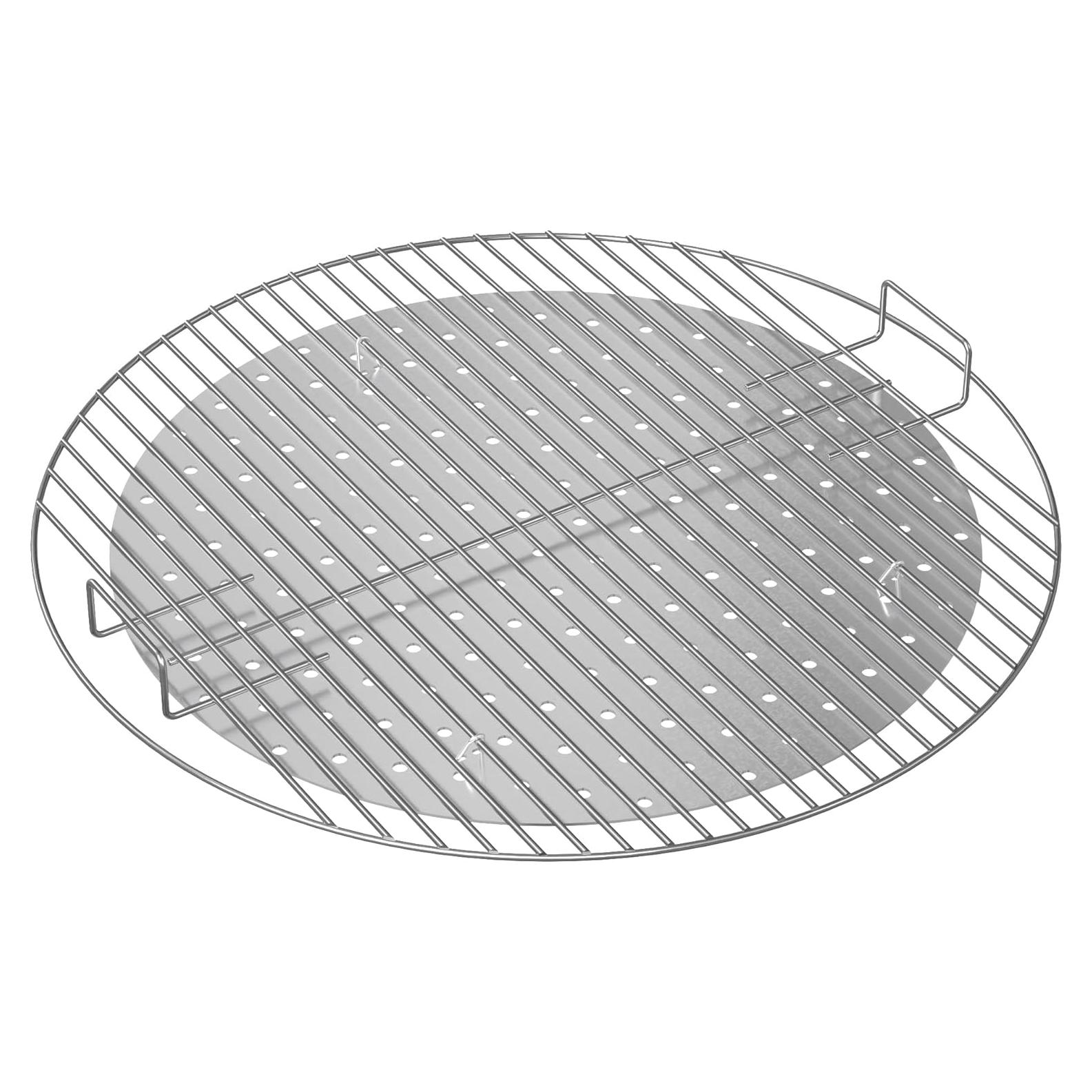 Rejilla de Reemplazo Benzoyl para Parrilla 22" Acero Inoxidable
