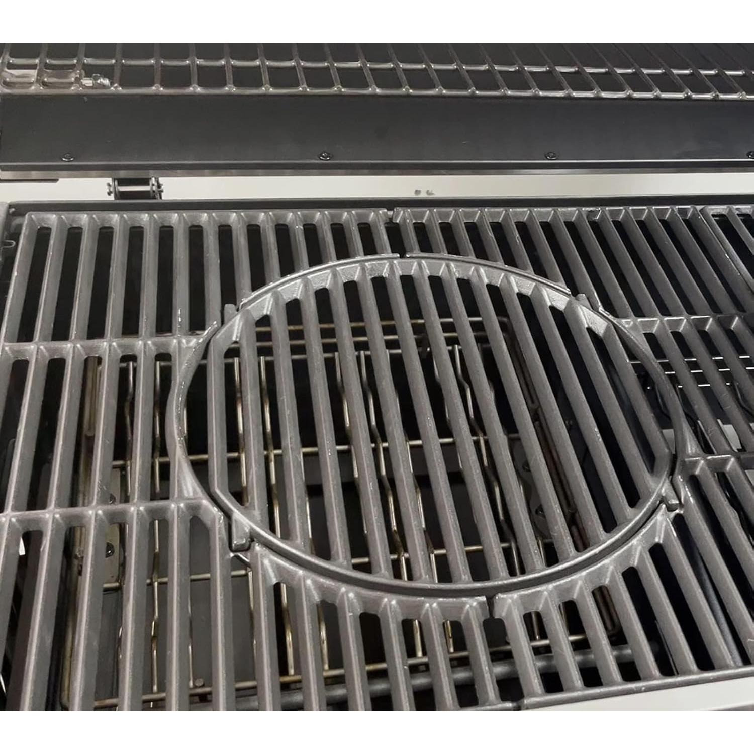 Inserto de Rejilla de Sellado GBS 64830 para Weber BBQ