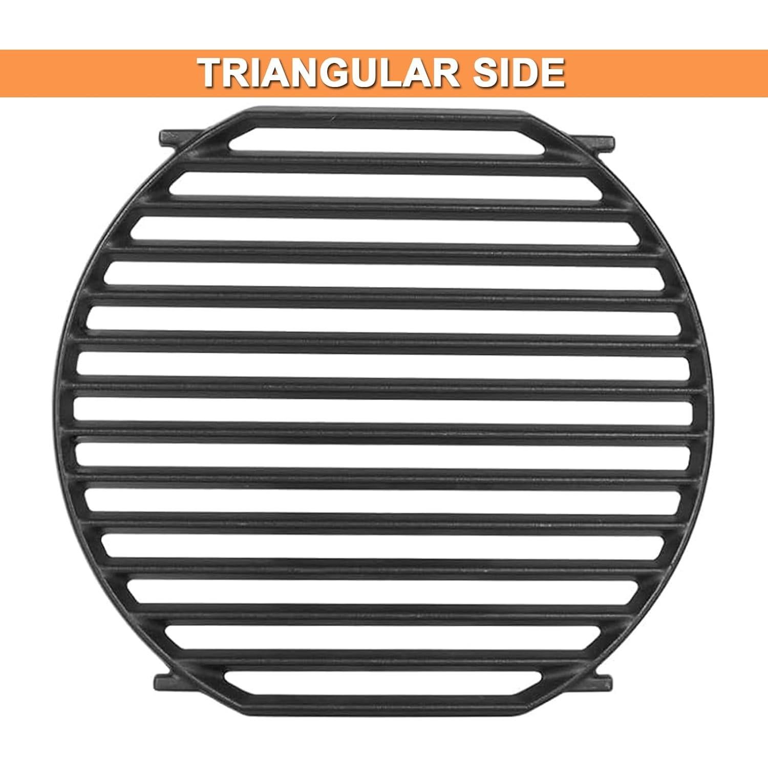 Inserto de Rejilla de Sellado GBS 64830 para Weber BBQ