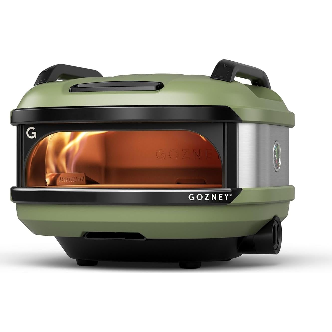 Horno de Pizza Portátil Gozney Tread Gas Propano 30 cm