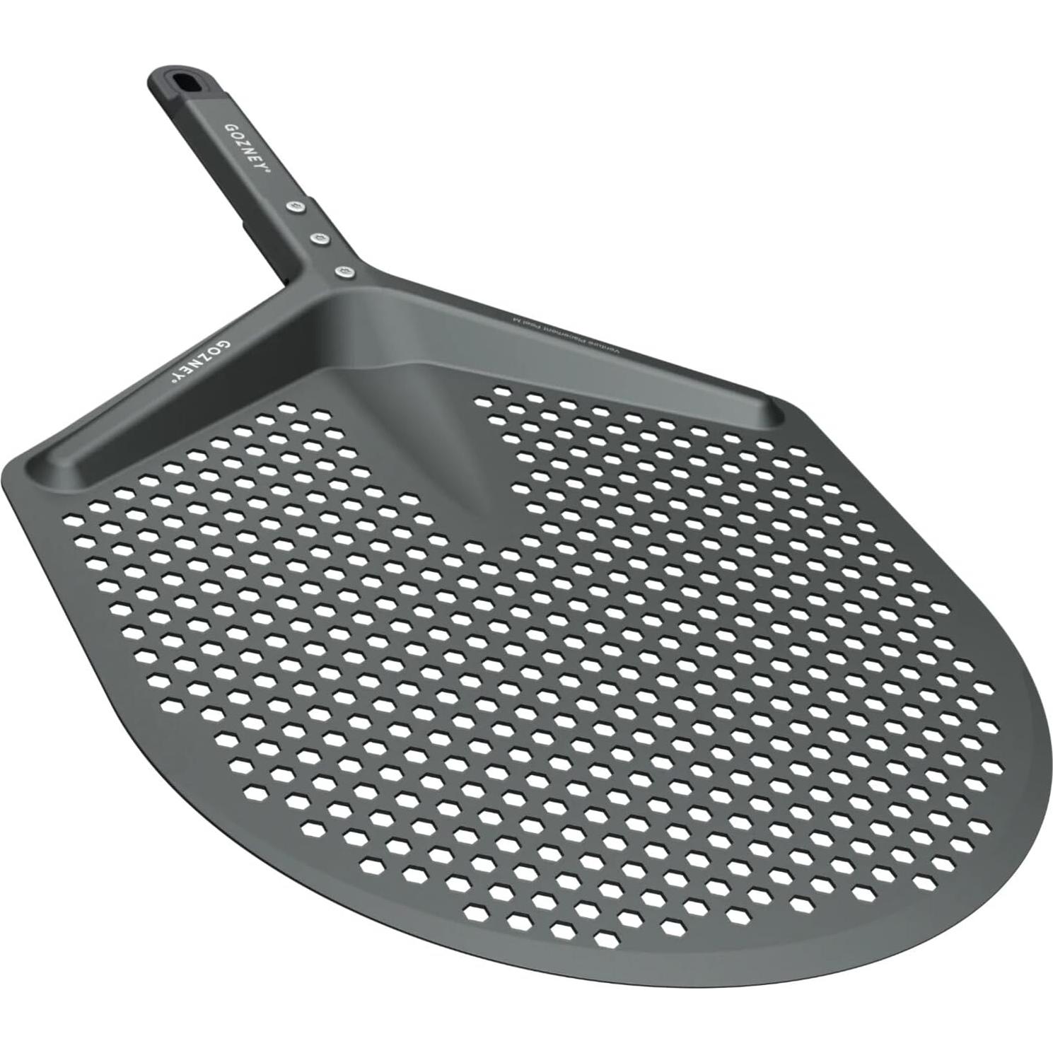 Horno de Pizza Portátil Gozney Tread Gas Propano 30 cm