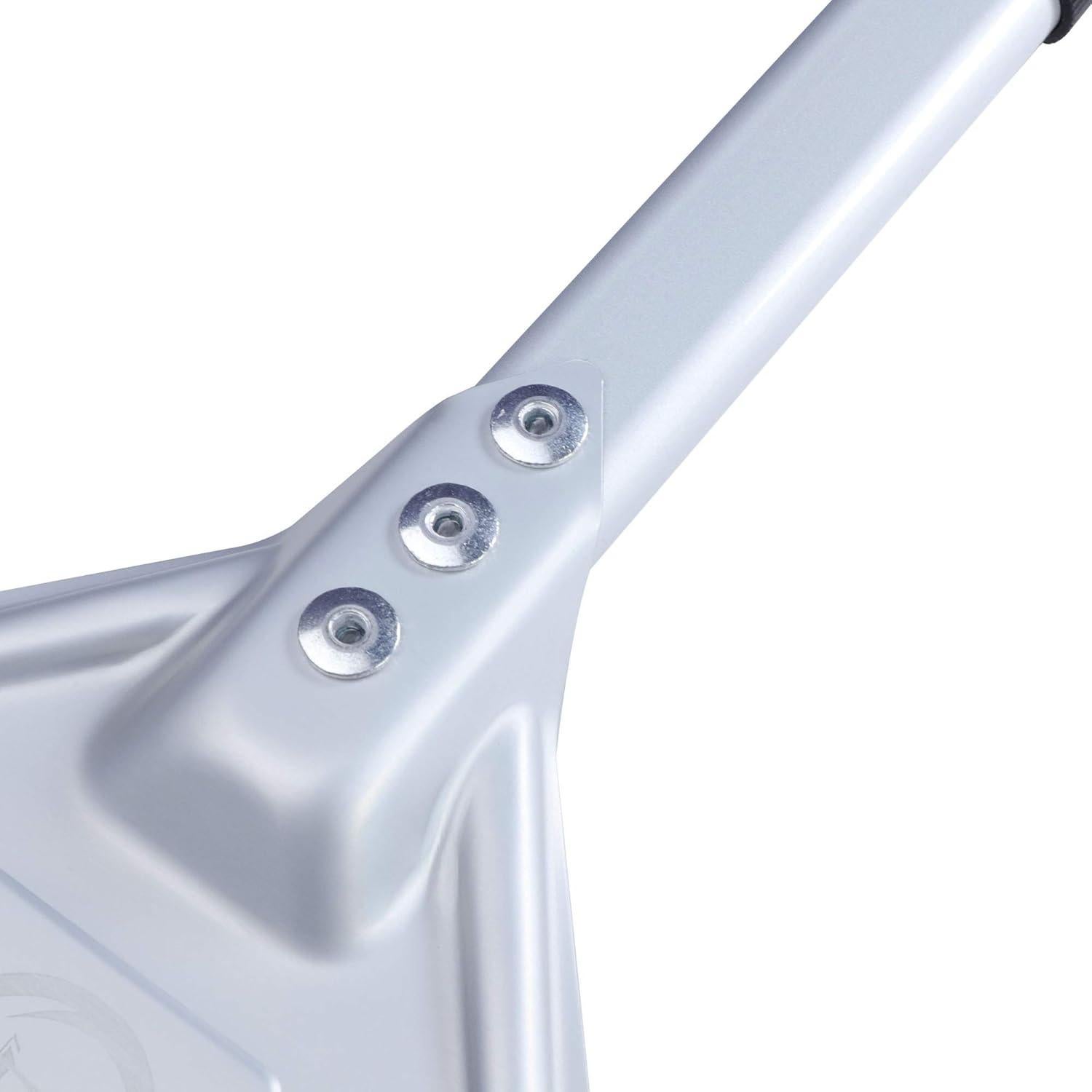 Paleta para Pizza Giratoria LRUI 20.32 cm Aluminio Premium