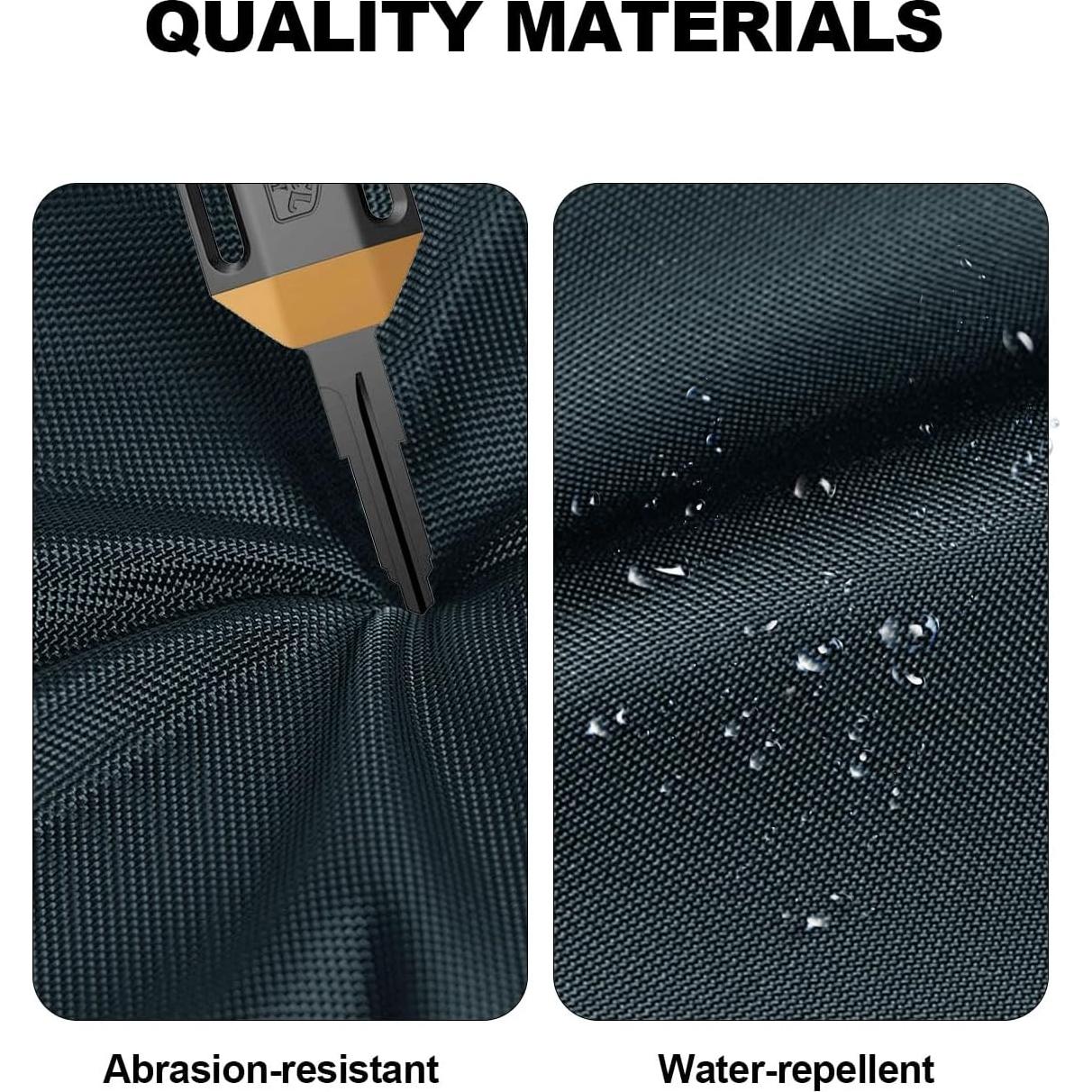 Bolsa de Transporte EiiJugaloo para Máquina de Helados 40.9x27.9cm