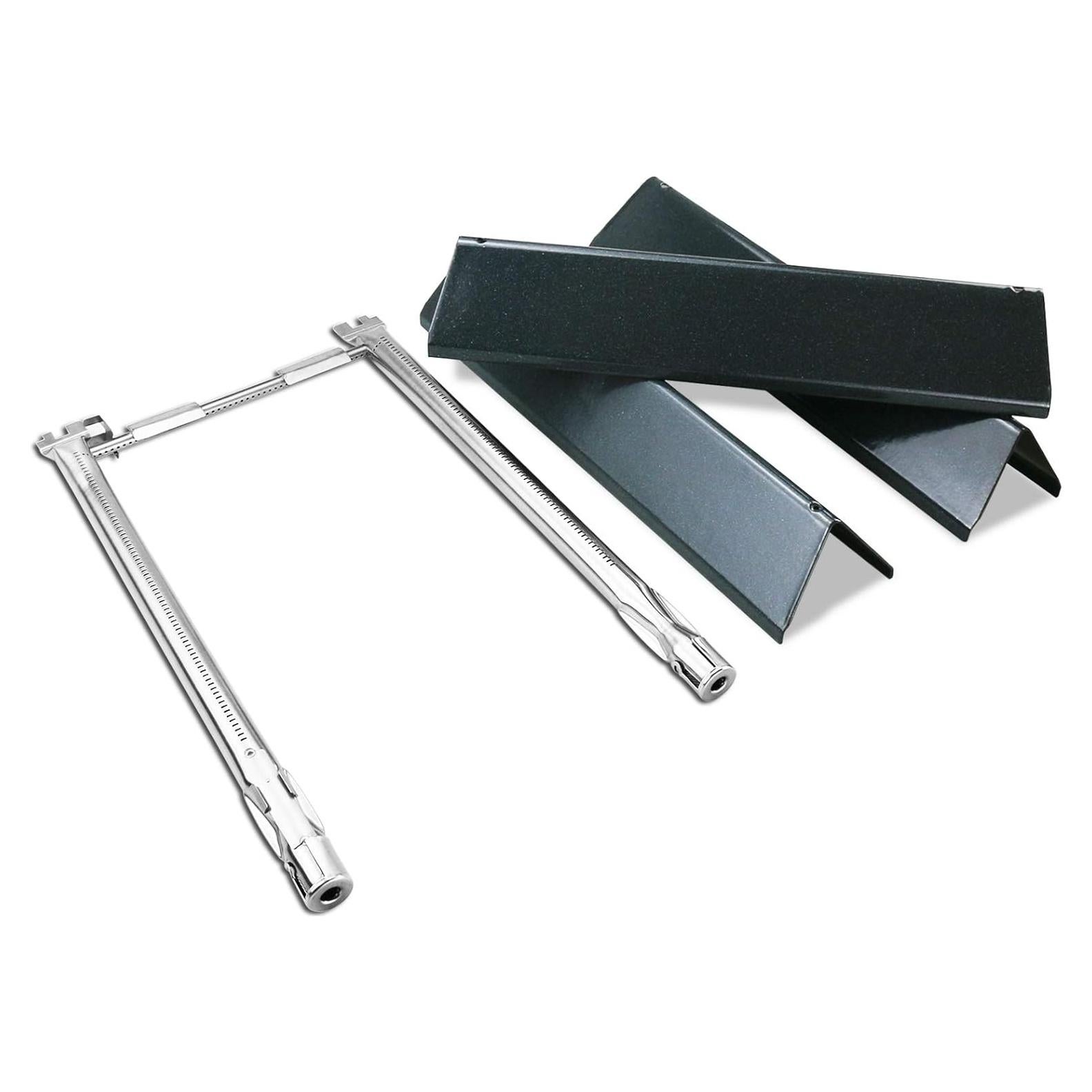 Kit Repuesto Uniflasy 7635 y 69785 para Parrilla Weber Spirit