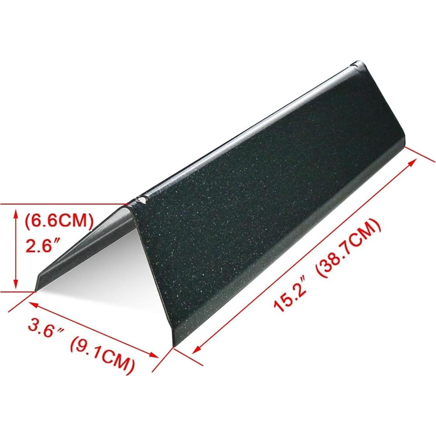 Kit Repuesto Uniflasy 7635 y 69785 para Parrilla Weber Spirit