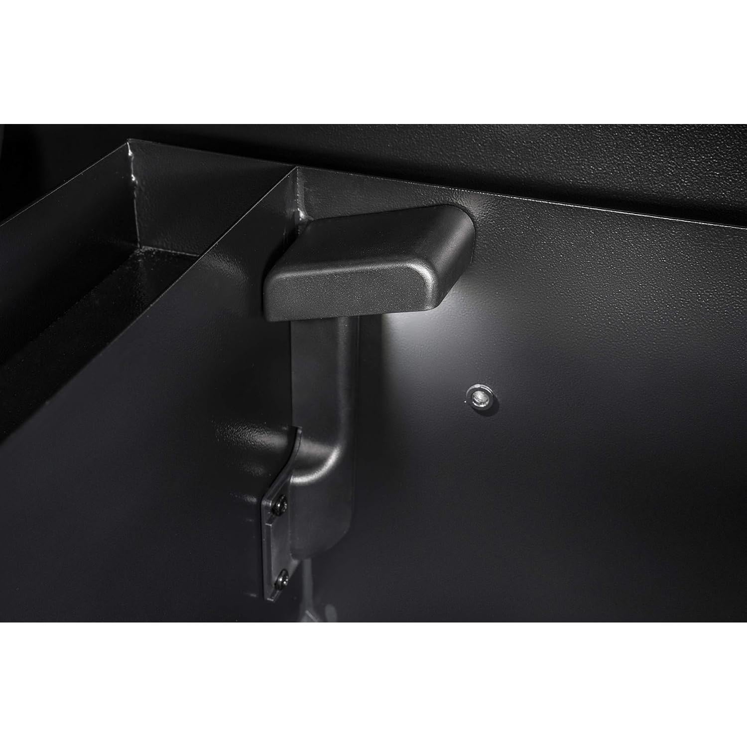 Sensor de Pellet Eléctrico Traeger BAC523 para Parrillas