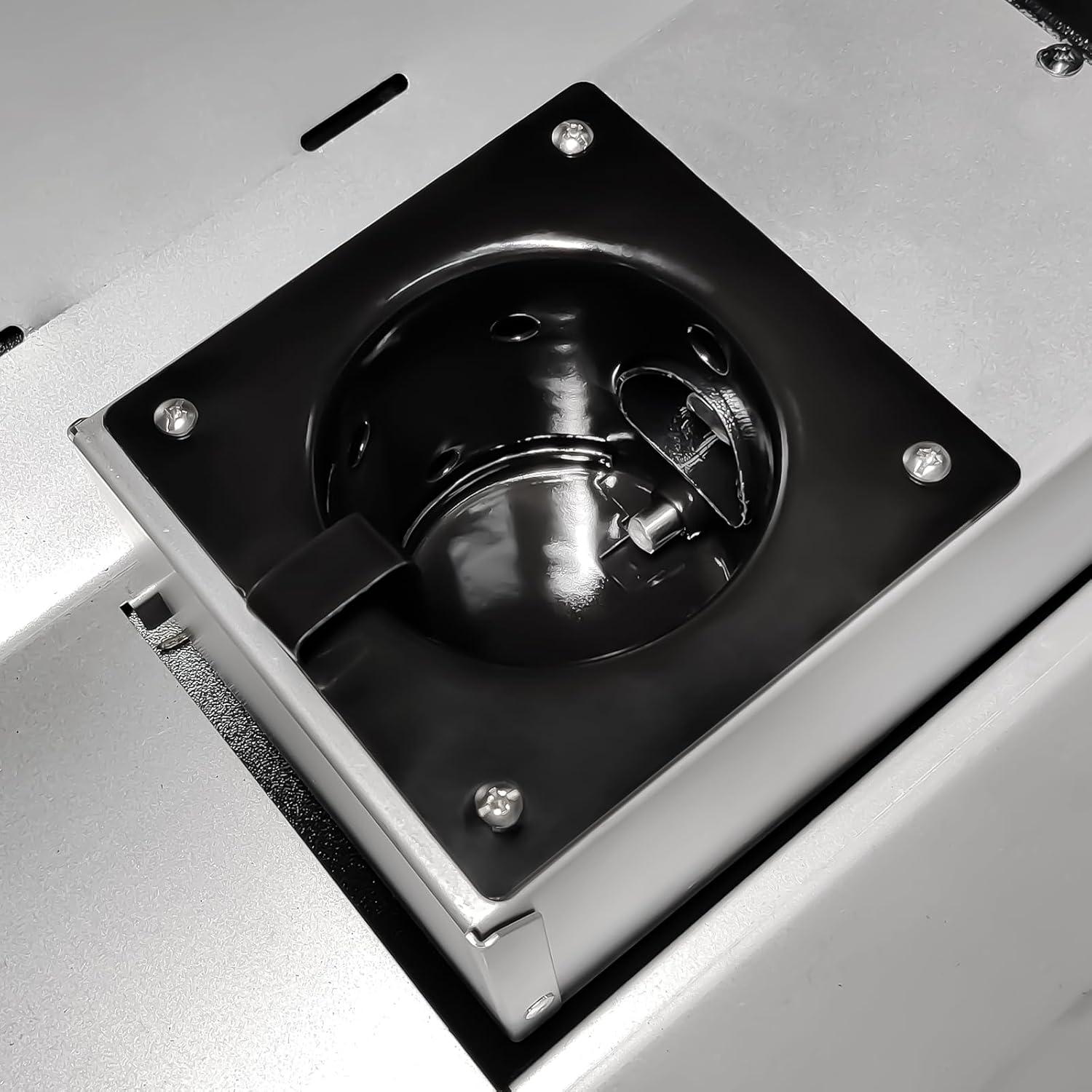 Kit Encendedor D2 Hot Rod y Tazón de Fuego Traeger