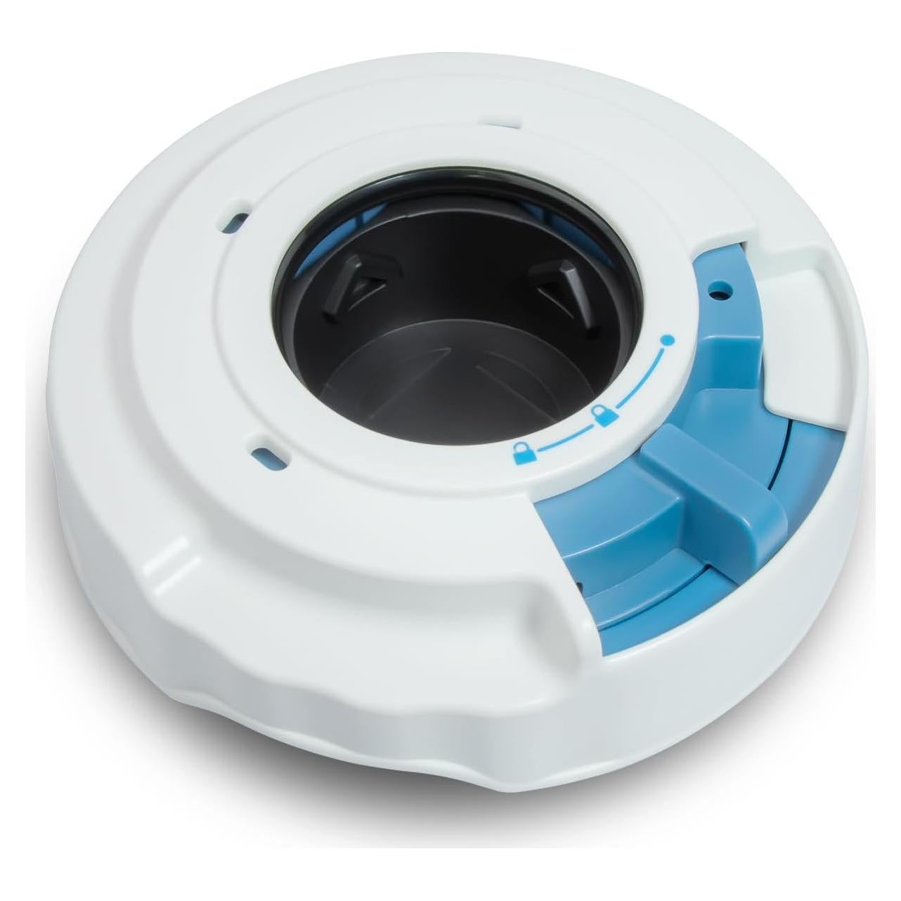 Tapa de dispensación Ninja Swirl Creami NC700 - Repuesto 10g