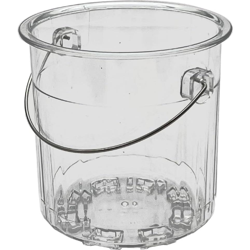 Tapa y Paleta de Repuesto Ninja Creami NC301/NC300/NC299AMZ