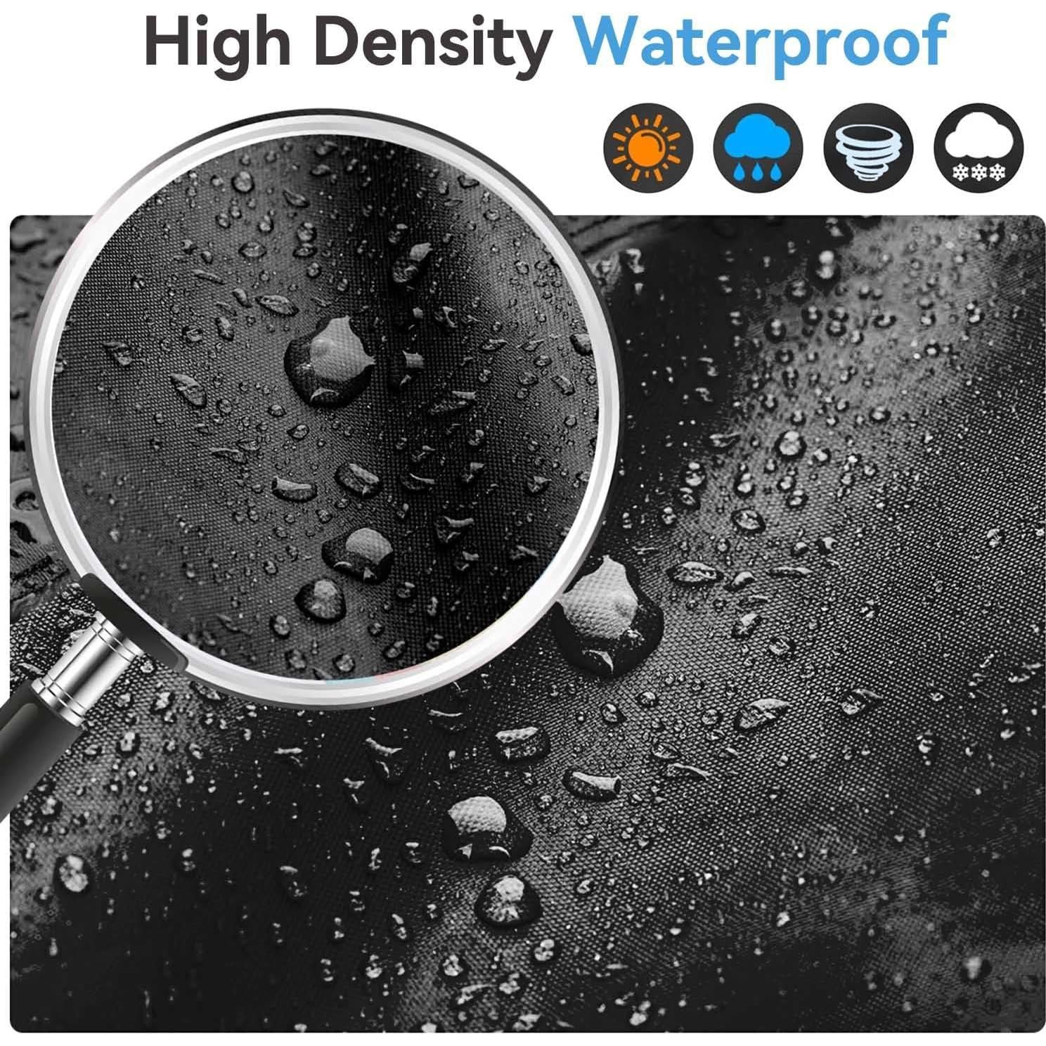 Cubierta de Polvo Isatdora para Máquina de Helados 33x24x42cm