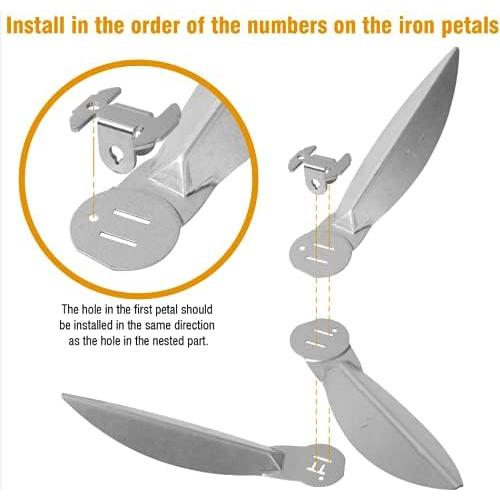 Kit de Limpieza One-Touch GazyGrill para Parrillas Weber 22.5"