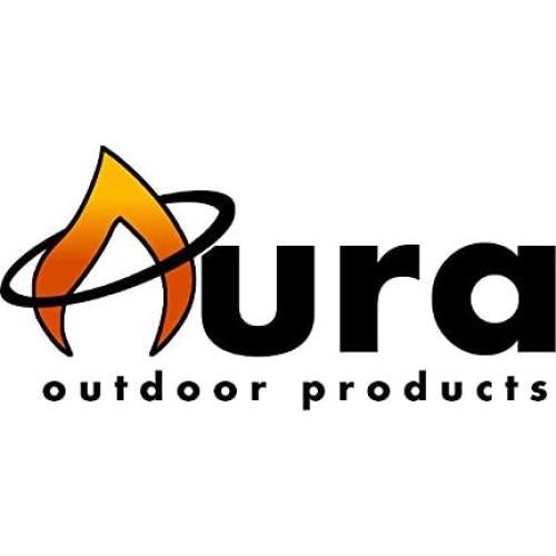 Rejilla de Hierro Fundido Aura para Parrilla Weber Kettle 22"