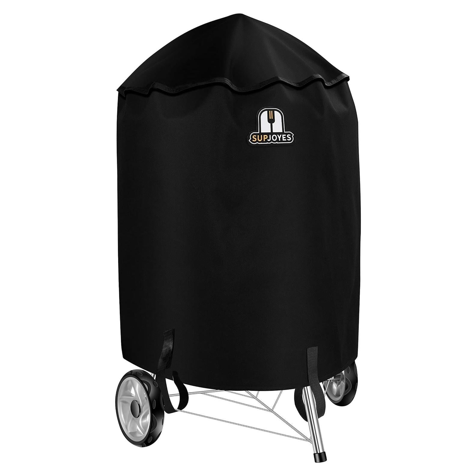 Funda para Parrilla SUPJOYES 22 Pulgadas Impermeable