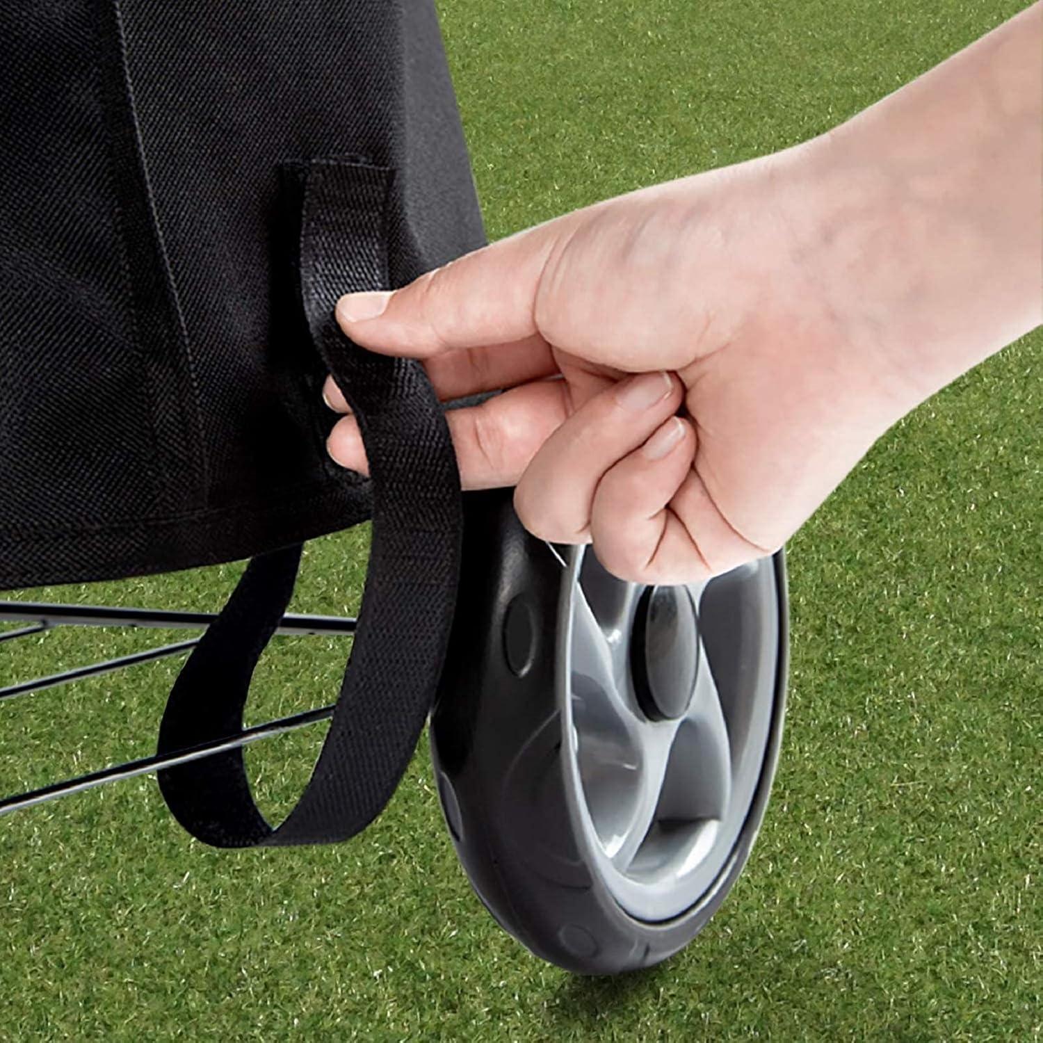 Funda para Parrilla SUPJOYES 22 Pulgadas Impermeable