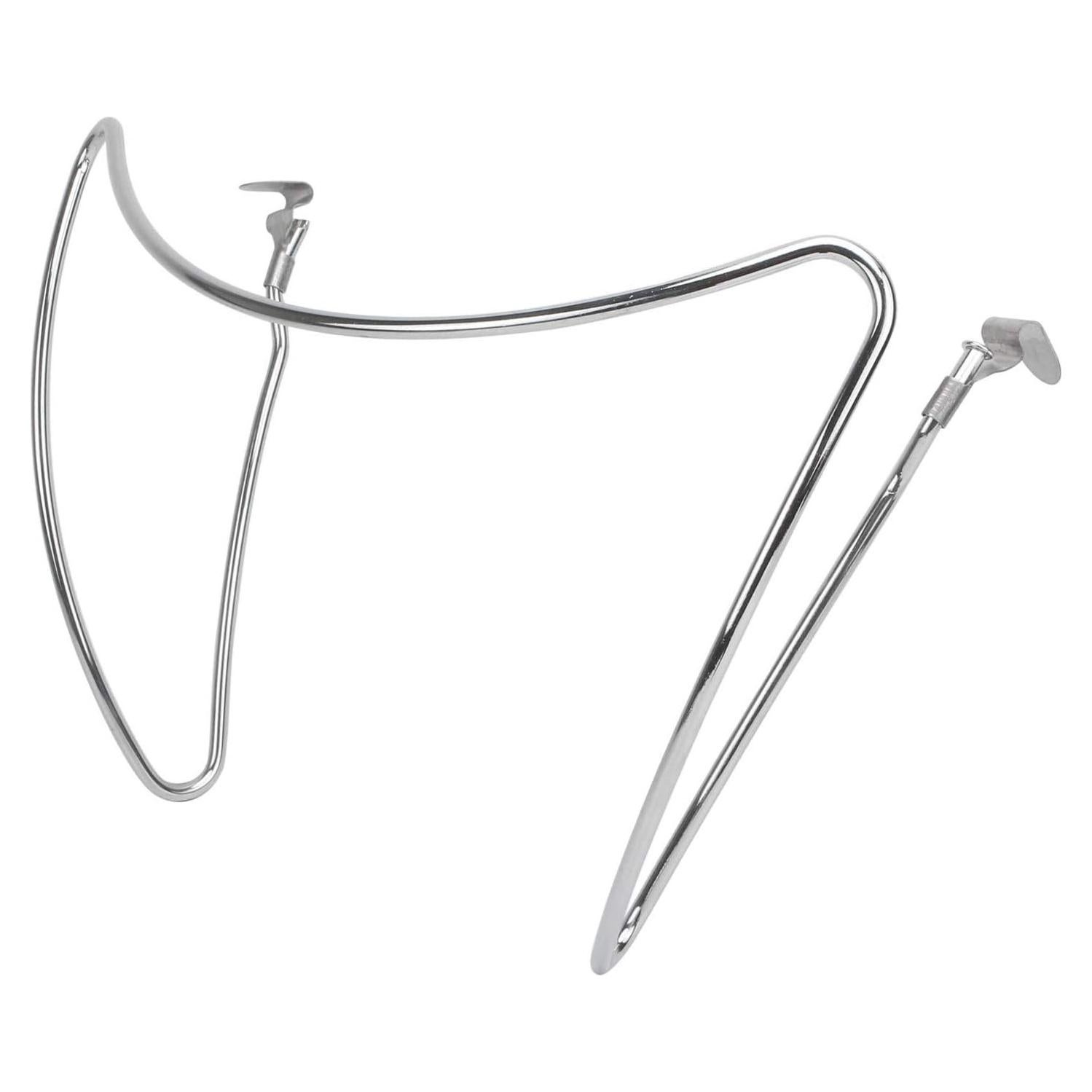 Soporte de Tapa Deslizante GRISUN para Parrilla Weber 18.5" y 22.5"