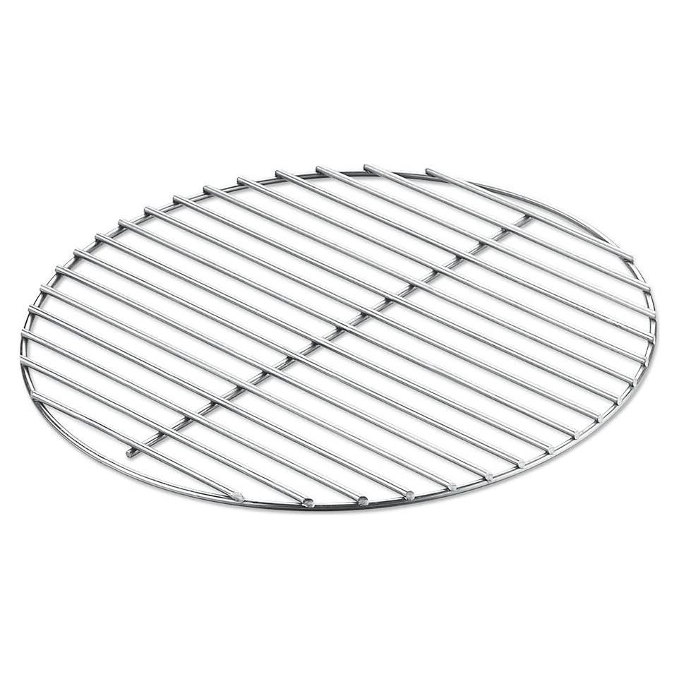 Rejilla de Carbón Weber 34.3 cm para Parrilla Kettle 45.7 cm