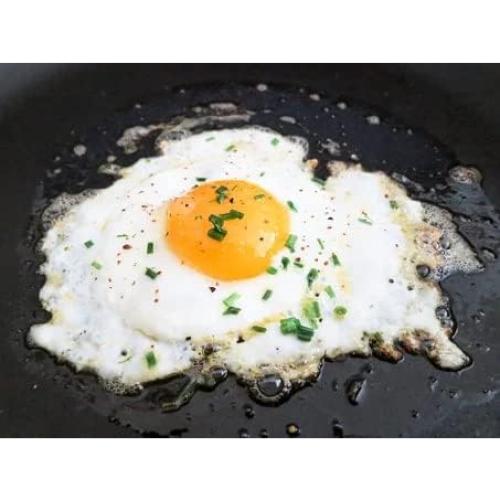 Plancha de Hierro Fundido Hisencn 7421 para Parrilla Weber 22.5"