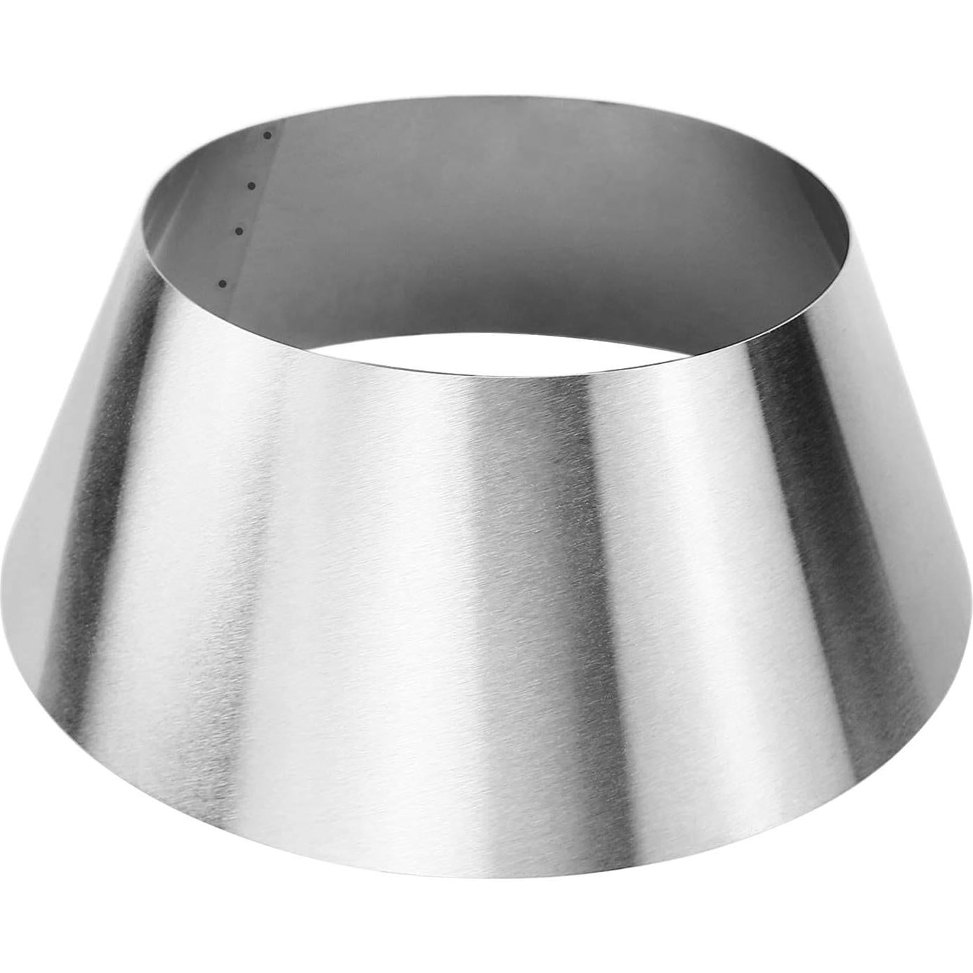 Accesorio BBQ Whirlpool GRISUN para Weber 22" Carbón Acero Inox