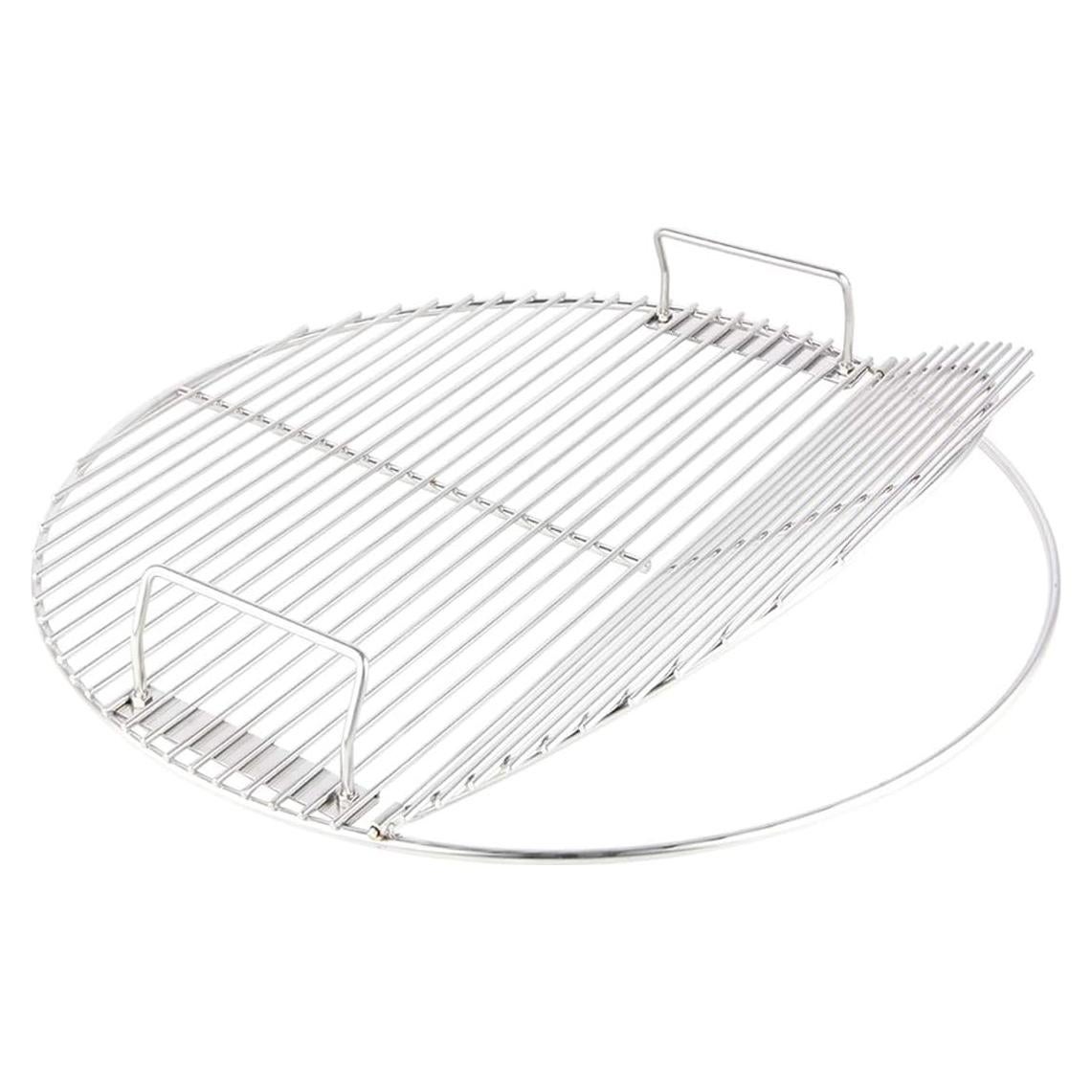 Rejilla de Cocina KAMaster Acero Inoxidable 304 54.6cm para Weber