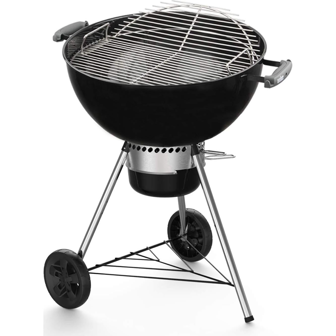 Rejilla de Cocina KAMaster Acero Inoxidable 304 54.6cm para Weber