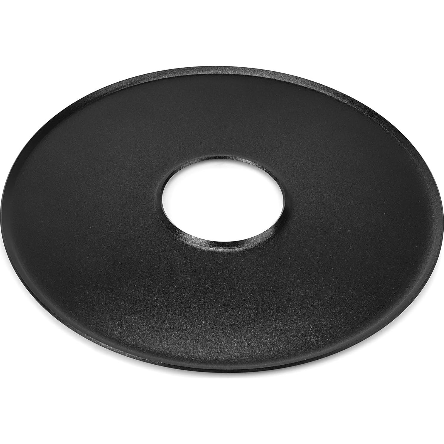 Plancha Redonda Stanbroil 22" para Parrilla Weber - Antiadherente