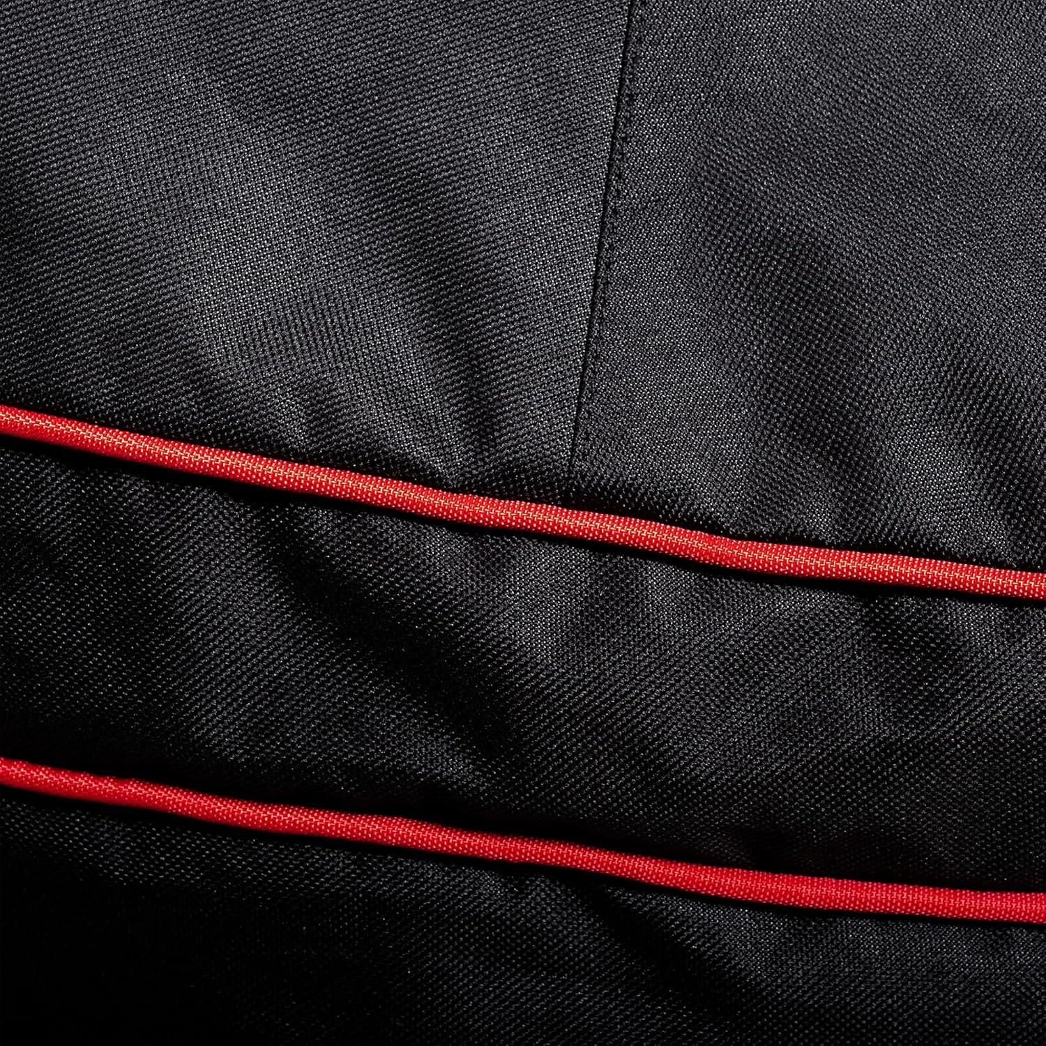 Cubierta de Parrilla Kamado Joe Classic Joe 18" Negra KJ-GC23BWFS